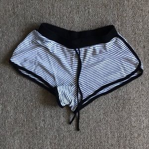 Charlotte Russe shorts 👀